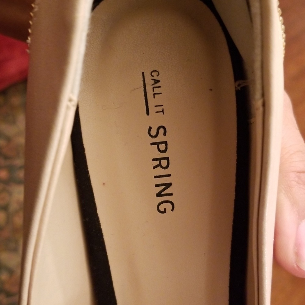 Heels - Picture 3 of 3